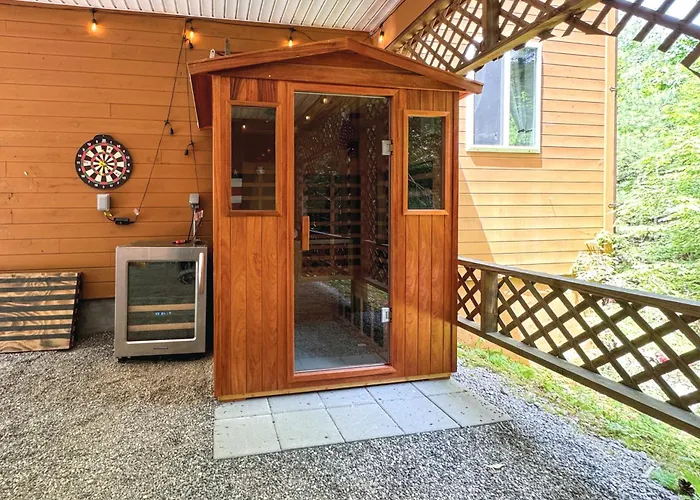 Adirondack Oasis, 15 Mi To Lake George Village!
