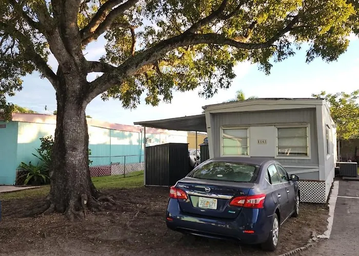 1161 Studio 2 Miami