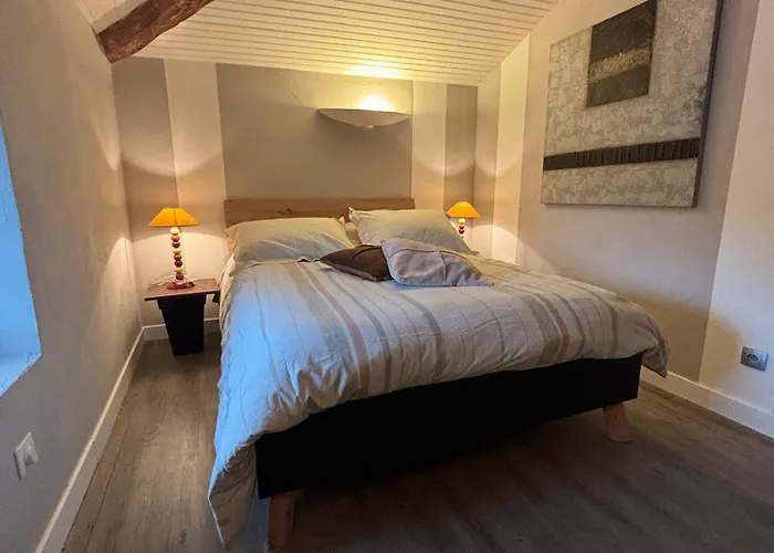 Le Marais des Littes