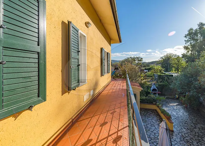 Hotel 3 stelle: Residence gli Olmi - Goelba