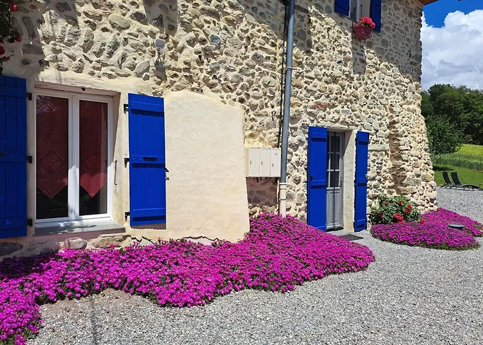 Appartement Beau Soleil