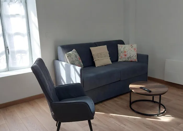 Appartements L'hirondelle