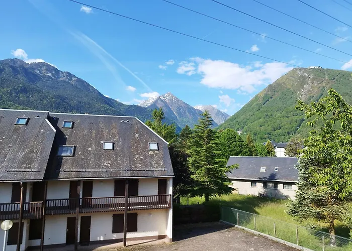 Bel appartement proche Saint Lary Soulan