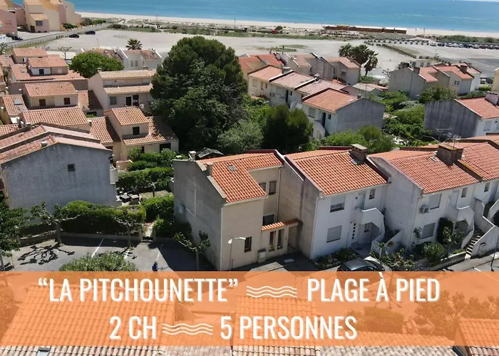 Animaux admis La Pitchounette
