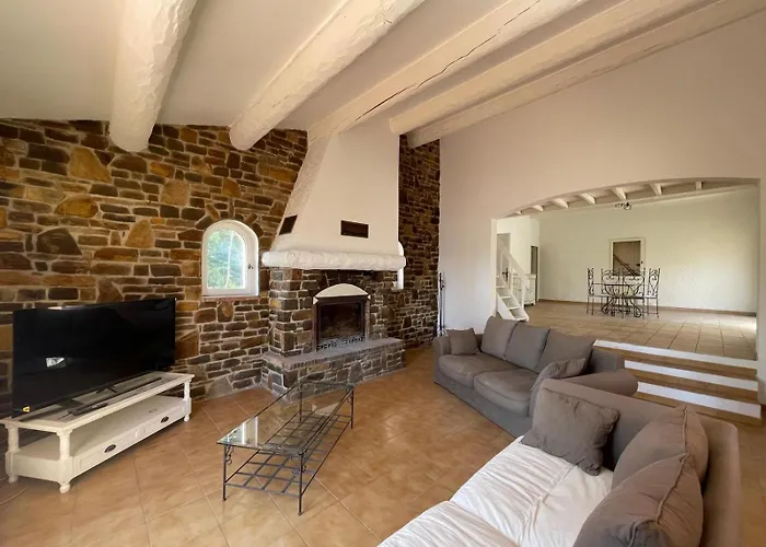 Maison Provencale