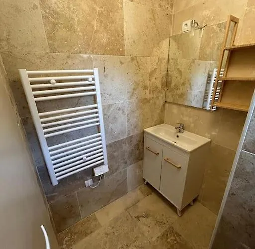 Maison de vacances en campagne