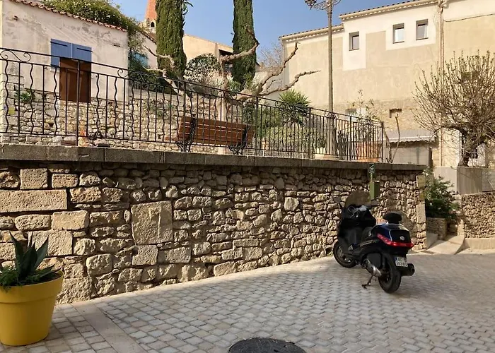la touR d'azuR