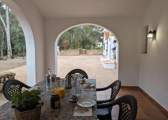 Villa Belén