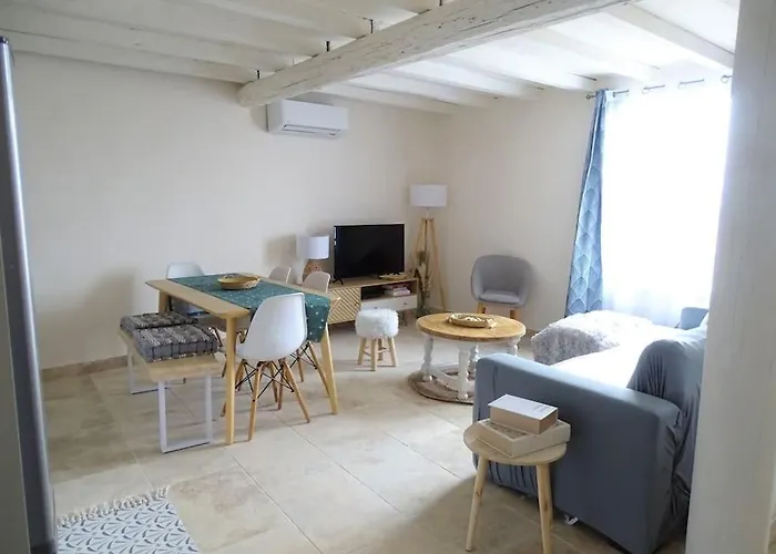 Maison avec terrasse panoramique