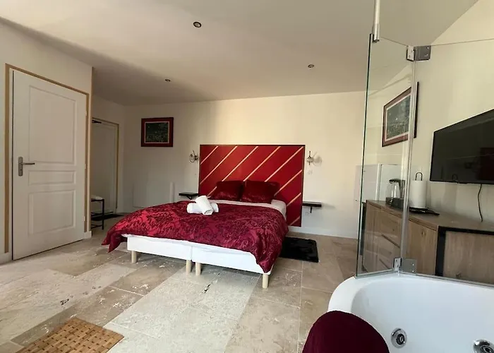La Suite Love de l Écu