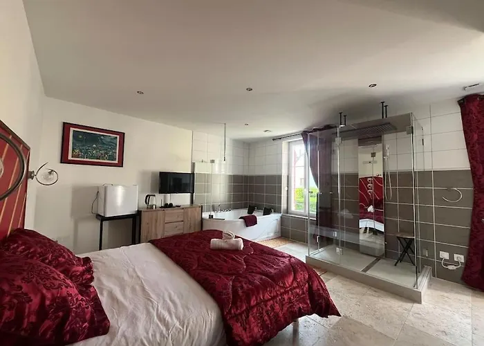 La Suite Love de l Écu