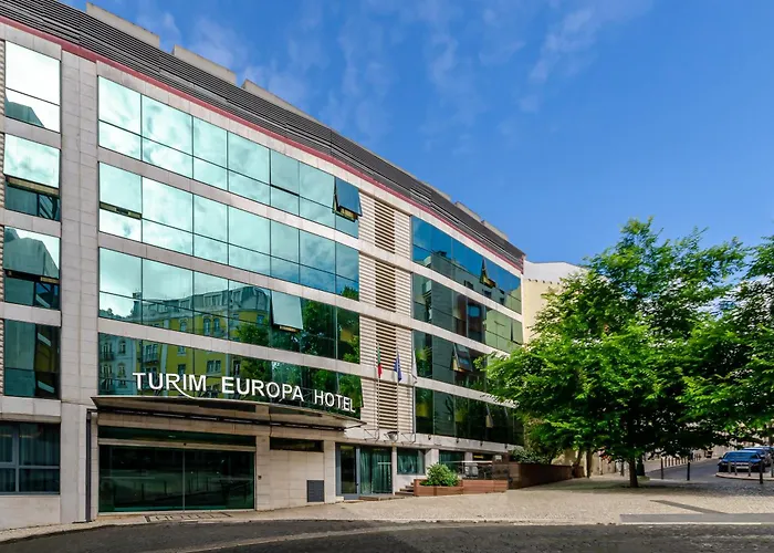  Turim Europa