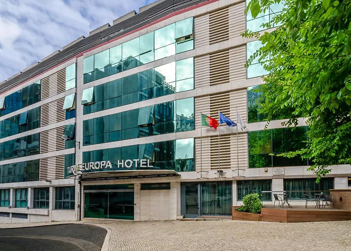  Turim Europa