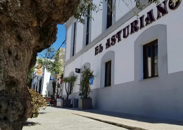 El Asturiano