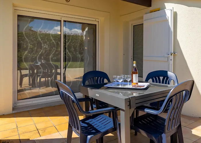 Holiday Home Brive 1 By Interhome