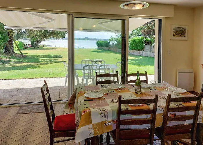 Holiday Home Listrec