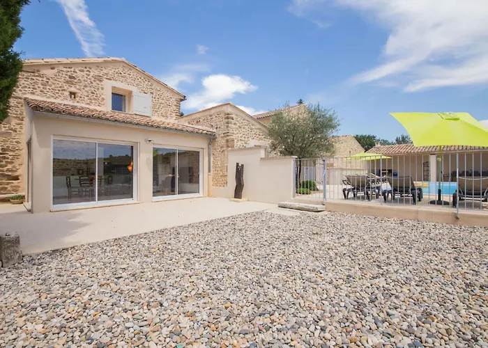 Holiday Home La Machotte By Interhome