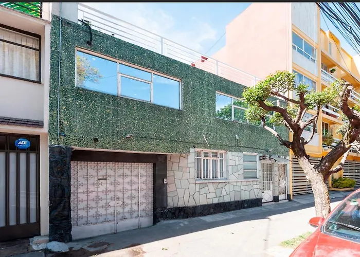 Casa Amores
