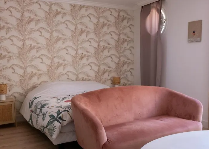 Minor Swing - Appartment - Casa Monica Cargese -