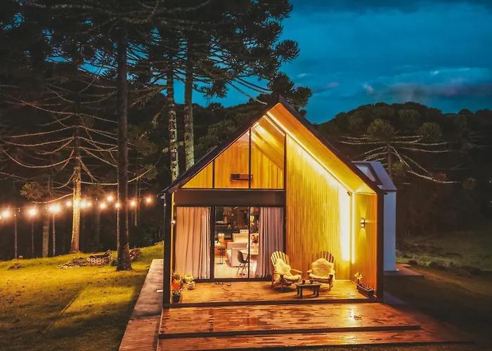 Morada Reino Encantado