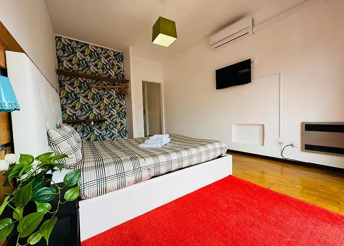 Hotel de 3 estrellas: Porto Grand Sasimi House