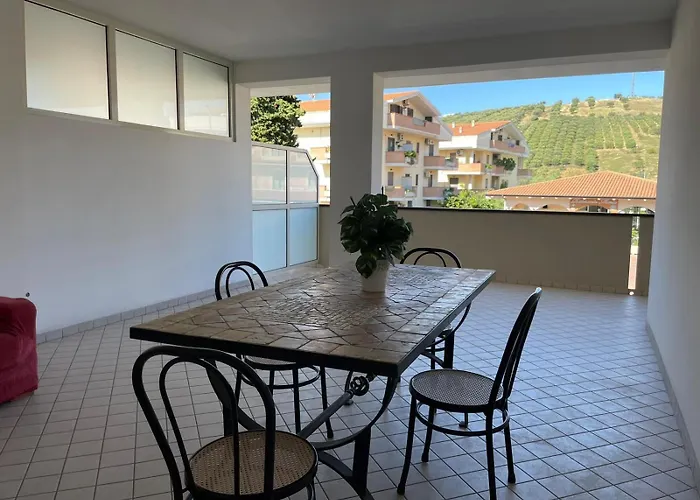 Hotel adatto agli animali: RESIDENZE D'ANNUNZIO - Narramondo Villas