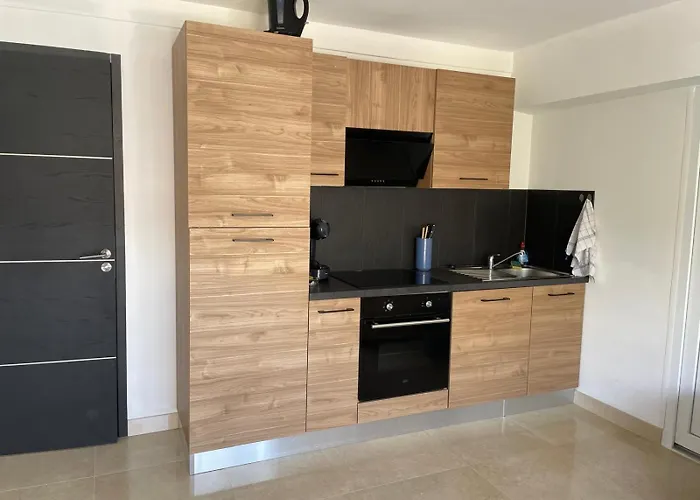 Appartement Villa d'Aurore