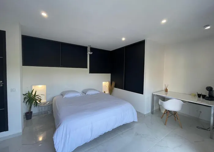 Appartement Villa d'Aurore