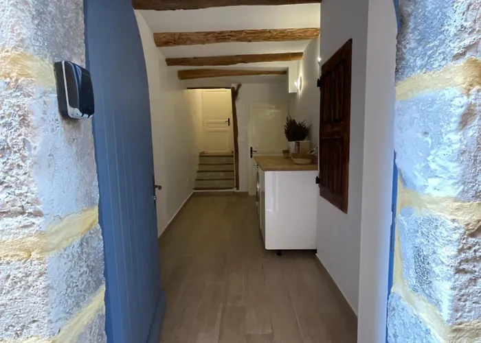 Zofia appartements - Appartement avec cour privée #1
