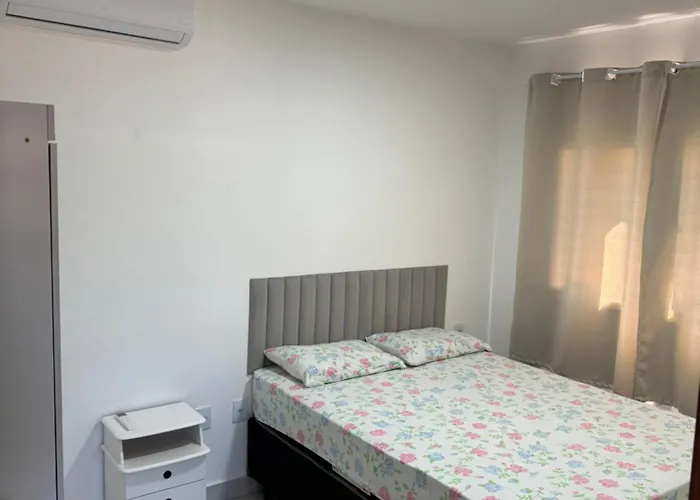 Apartamento 2 Quartos