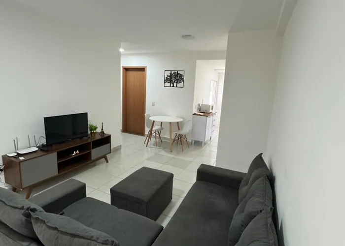 Apartamento 2 Quartos