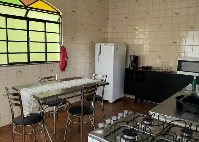 Casa Rodrigues