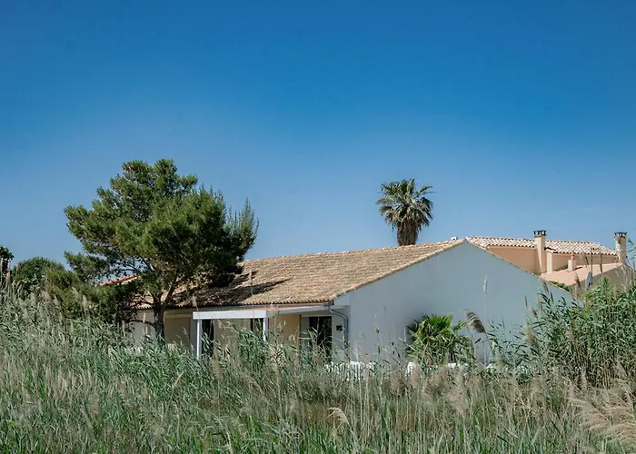 La Perle Rose Villa Standing 5 étoiles avec piscine jacuzzi et superbe vue