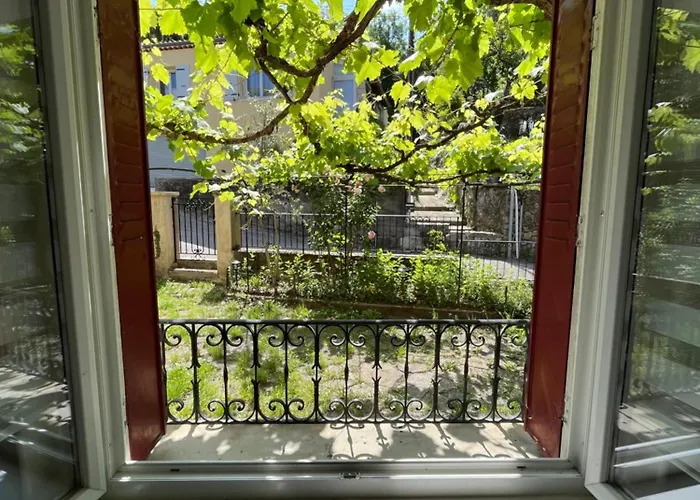 Maison La vieille vigne