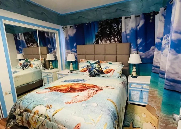Blue Paradise