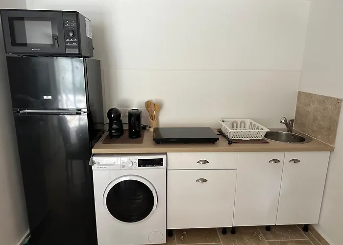 Appartement provençal