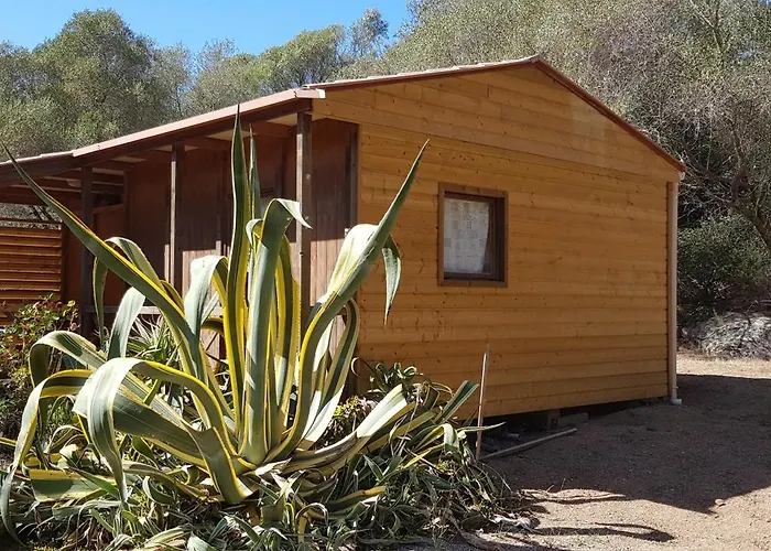 Chalet Cosy - U Nestru