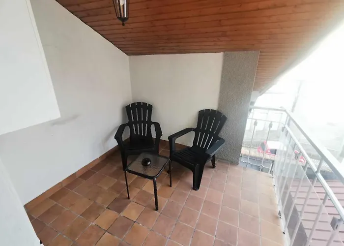 Bel Appartement pour 1 à 9 personnes
