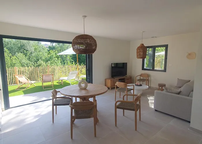 l'éden des Baronnies gîte1