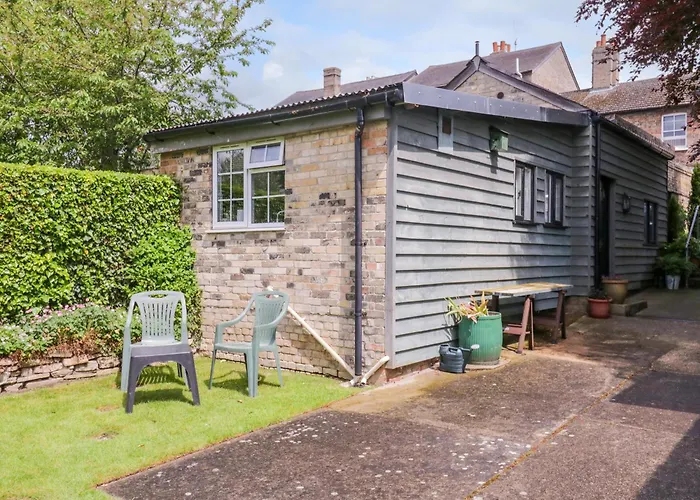 The Cottage