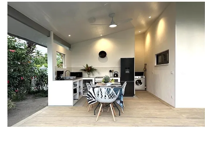 Bungalow Kayanui