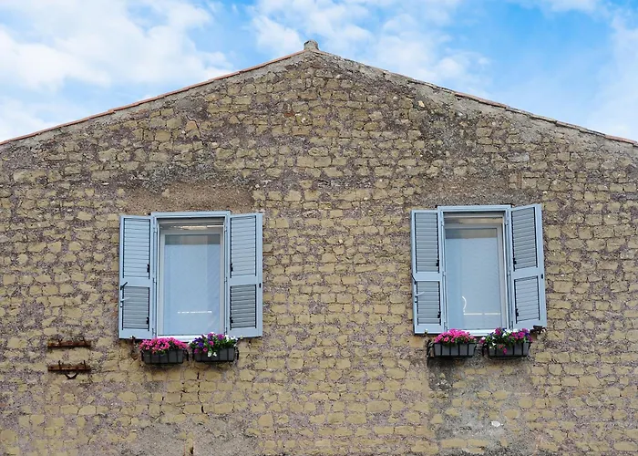 Hotel familiare: Mom Apartment Rooms&Suites