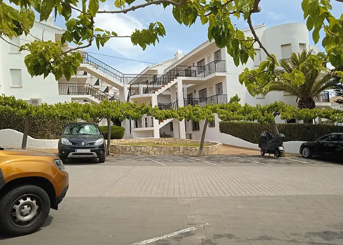 Apartamentos Tierra de Irta 3000