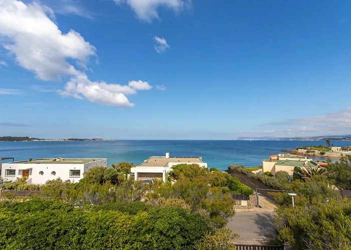 Holiday Home Le Rayolet By Interhome