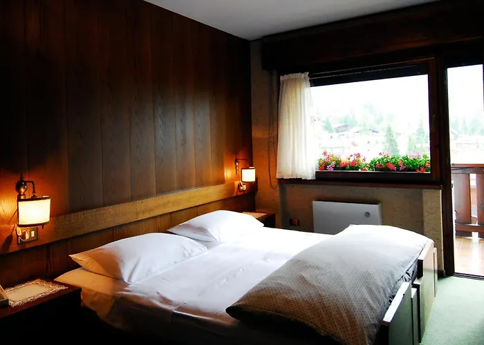 Hotel boutique: Hotel Orsingher
