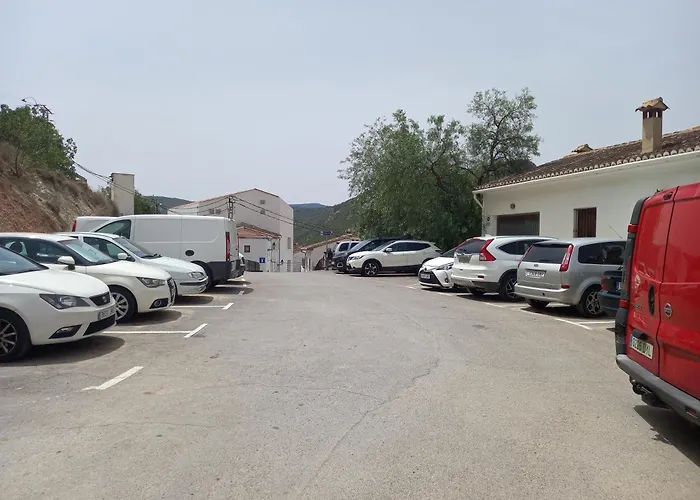  La Rocha