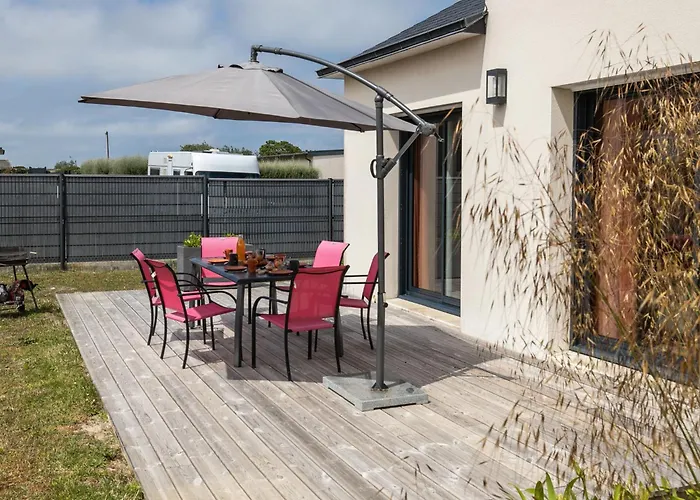 Holiday Home La Closiere By Interhome