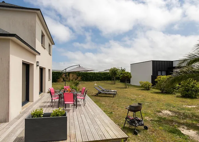 Holiday Home La Closiere By Interhome