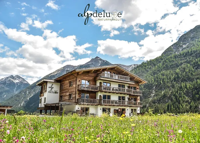 Hotel mit Hund Naturparkgut