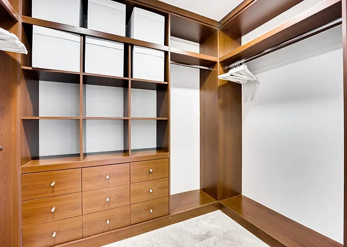 South & North Residence Palm Jumeirah